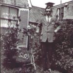 Jong de Sietze Wiebren